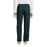 ფოტო #9 პროდუქტის Men's High Pile Fleece Lined Flannel Pajama Pants