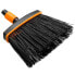 FISKARS QuikFit Sweeping 26 cm Brush