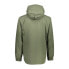 CMP Zip Hood 30X9727+ softshell jacket