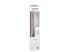 Sonic ionization travel toothbrush pink mother of pearl IONICKISS IONPA TRAVEL