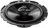 Фото #2 товара Pioneer TS-G1730F Coaxial Speaker 3-Way 300 W 17.78 cm (7 Inches) Black