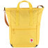 Фото #2 товара Fjällräven High Coast Totepack 23L backpack