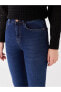 Фото #5 товара Джинсы LCW Jeans Flare для женщин
