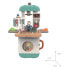 Фото #3 товара GIROS Kitchen Sink Case With 25 Accessories