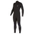 Фото #1 товара BILLABONG 5/4 mm Absolute Long Sleeve Back Zip Neoprene Suit