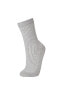Носки DeFacto 7li Long Socks