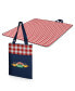 Фото #2 товара Friends Central Perk Vista Outdoor Picnic Blanket Tote Bag