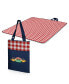 Friends Central Perk Vista Outdoor Picnic Blanket Tote Bag