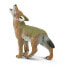 Фото #3 товара Игровая фигурка Safari Ltd. Молодой волк Canis latrans coyote 6.5 х 2.5 х 5.7 см