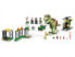 Фото #16 товара Конструктор LEGO Игра "Динозавр Тирекс" (Детям)