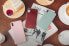 Фото #2 товара Чехол для смартфона Moshi Iglaze - iPhone XS Max (розовый Теплый)