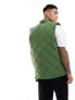 Фото #7 товара Columbia Rad Padded vest gilet in green