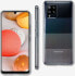Фото #6 товара Чехол для смартфона Spigen Liquid Crystal Samsung Galaxy A42 5G Crystal Clear uniwersalny.