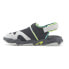 Puma Pam X Ts01 River Mens Black Casual Sandals 39045101