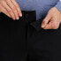 Фото #3 товара Haggar H26 Men's Slim Fit Skinny Suit Pants - Black 29x30