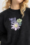 Фото #7 товара Свитшот толстовка defacto Coool Smileyworld Oversize Fit Bisiklet Yaka Kalın Sweatshirt