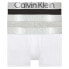 Фото #1 товара CALVIN KLEIN UNDERWEAR 000NB3130A boxers 3 units