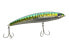 Shimano Green Mackerel CURRENT SNIPER SPLASH WALK Walkingbait (COL18SWGM) Fis...