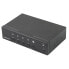 Фото #2 товара StarTech.com Multi-Input to HDMI Automatic Switch and Converter - 4K - HDMI/VGA/DisplayPort - Black - 60 Hz - 1024 x 768 (XGA) - 1280 x 720 (HD 720) - 1920 x 1080 (HD 1080) - 1920 x 1200 (WUXGA) - 2560 x 1440,... - Status - 3840 x 3160 pixels