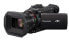 Panasonic HC-X1500E - 8.29 MP - MOS - 25.4 / 2.5 mm (1 / 2.5") - 4K Ultra HD - 8.89 cm (3.5") - LCD