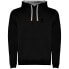 Фото #1 товара KRUSKIS Sleep Eat And Train Two-Colour hoodie