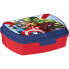 Фото #1 товара SAFTA Avengers Infinity Lunch Box