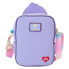 ფოტო #3 პროდუქტის LOUNGEFLY Primo Penguin Crossbody Bag