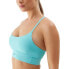 Фото #4 товара Sports bra 4F F096 W 4FWSS24USBAF096 33S