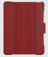Фото #2 товара Чехол для планшета 32,8 cm (12.9") Черный, Красный Urban Armor Gear 122946119393