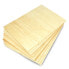 Birch plywood - 3mm - format 297x210mm - 10pcs.
