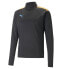 Фото #1 товара PUMA Teamliga half zip sweatshirt