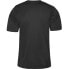 T-shirt Zina Contra M DBA6-772C5_20230203145027 black/gray