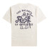 RVCA Parting Ways short sleeve T-shirt