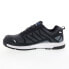 Фото #5 товара Nautilus Velocity Carbon Toe SD10 N2427 Mens Black Wide Athletic Work Shoes