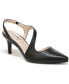 ფოტო #1 პროდუქტის Women's Santorini Asymmetrical Slingback Pumps