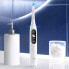 Фото #6 товара Szczoteczka Oral-B iO Series 6 Biała