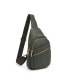 ფოტო #9 პროდუქტის Zephyr Sling Backpack