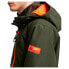 SUPERDRY Ski Ultimate Rescue jacket