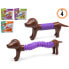 Фото #2 товара Игровая фигурка BB Fun Jointed Figure Dog Animals (Животные)