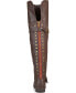 ფოტო #9 პროდუქტის Women's Kane Boots