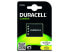 Фото #1 товара Duracell Camera Battery - replaces Olympus Li-40B Battery - 700 mAh - 3.7 V - Lithium-Ion (Li-Ion)