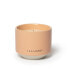 Paloma Petal Matte Ceramic Candle