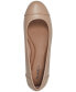 Фото #3 товара Women's Trishh Flats, Created for Macys