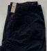 Levi’s SurPlus Straight Women’s Pants Black Jeans Plus Size 20W New