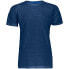Фото #1 товара CMP 39T6044 short sleeve T-shirt
