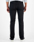 Фото #4 товара Men's Slim Straight Jeans, Created for Macy's