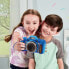Фото #6 товара Детский фотоаппарат Vtech Kidizoom Duo DX Синий