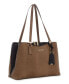 ფოტო #14 პროდუქტის Lyndi Large Girlfriend Satchel