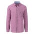 Фото #1 товара FYNCH HATTON 14136000 long sleeve shirt