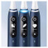 Фото #5 товара Электрическая зубная щетка Oral B iO Series 7N Sapphire Blue